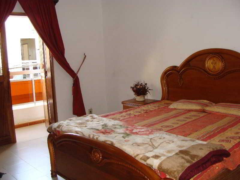 Kakatar Family Residence , Yoff Ντακάρ Εξωτερικό φωτογραφία