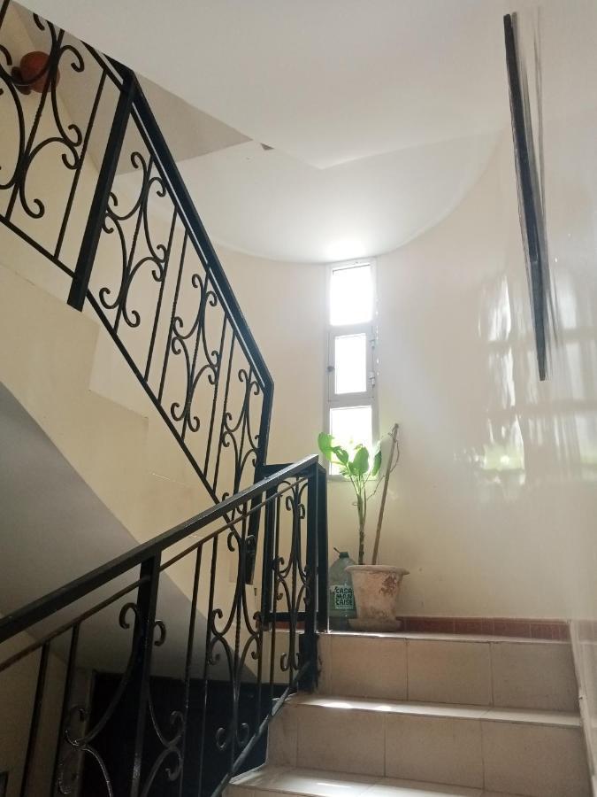 Kakatar Family Residence , Yoff Ντακάρ Εξωτερικό φωτογραφία