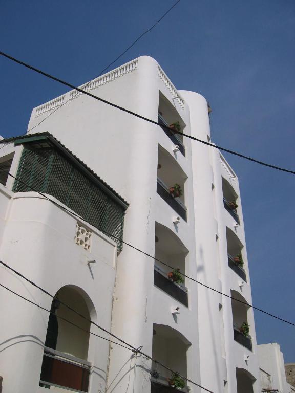 Kakatar Family Residence , Yoff Ντακάρ Εξωτερικό φωτογραφία